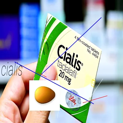 Cialis generique achat france